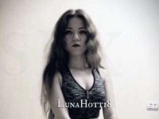 LunaHott18