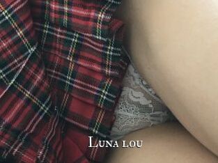 Luna_lou