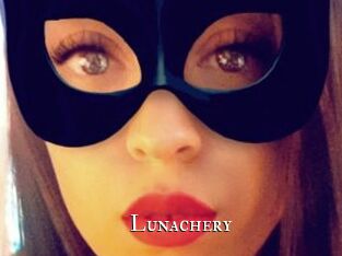 Lunachery