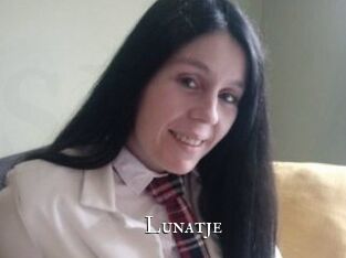 Lunatje