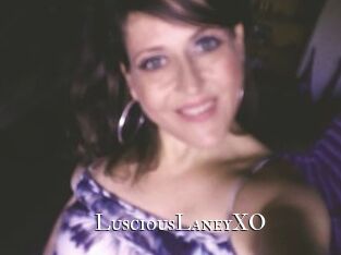 LusciousLaneyXO