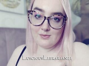 LusciousLibrarian21