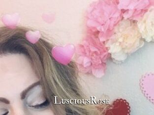 LusciousRose