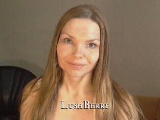 LushBerry