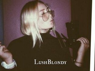 Lush_Blondy