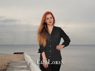 LusiLoren