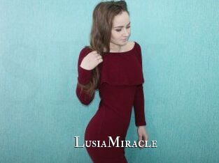 LusiaMiracle