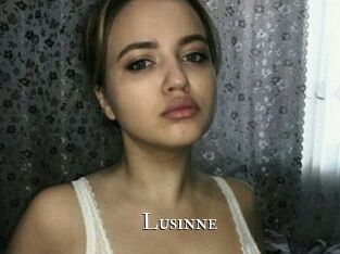 Lusinne