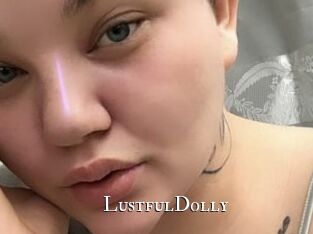 LustfulDolly