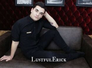 LustfulErick