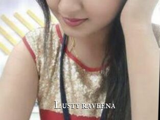 Lusty_raveena