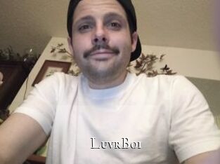 LuvrBoi