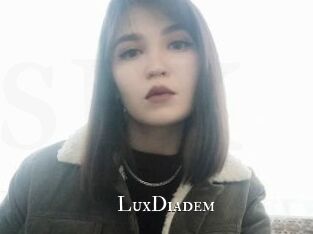 LuxDiadem