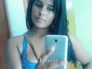 Luxana