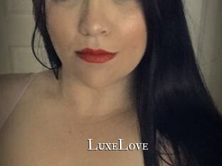 LuxeLove