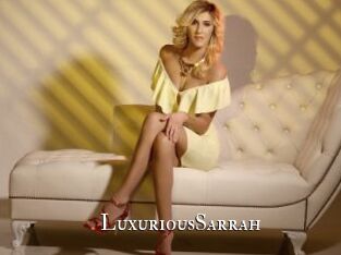 LuxuriousSarrah