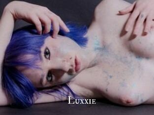 Luxxie