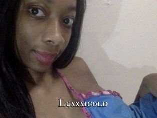 Luxxxigold