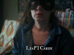 LyaPTCardy