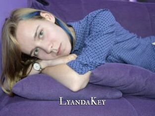 LyandaKey