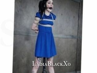 LydiaBlackXo