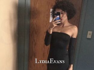 LydiaEvans