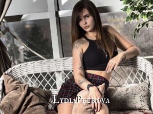 LydiaPetrova