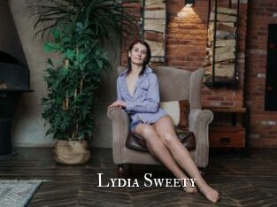 Lydia_Sweety