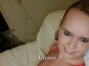 Lyenne