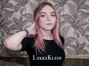 LykkeKlein