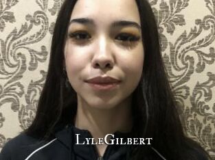 LyleGilbert