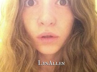 LynAllen