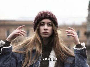 Lyralei