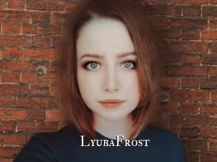 LyubaFrost