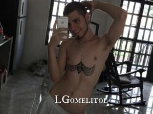 LGomelitol