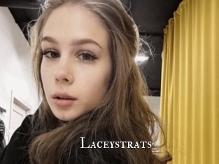 Laceystrats