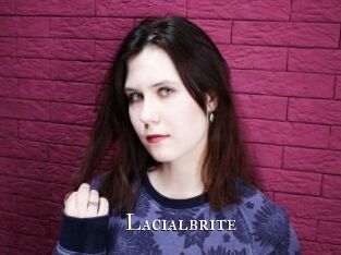 Lacialbrite