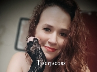 Lacyjacobs