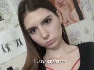 Ladastation