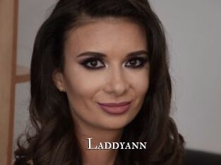 Laddyann