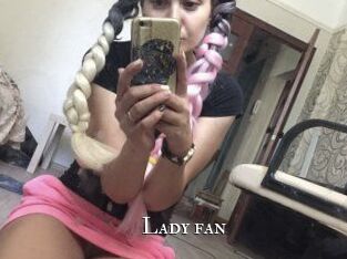 Lady_fan