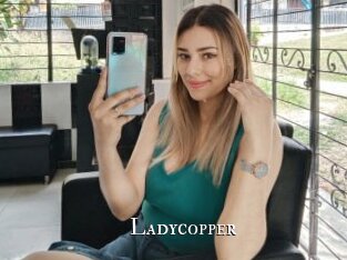 Ladycopper