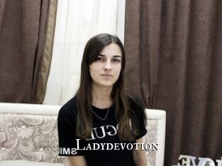 Ladydevotion