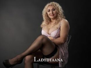 Ladydyaana