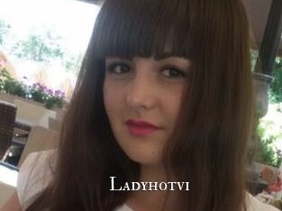 Ladyhotvi