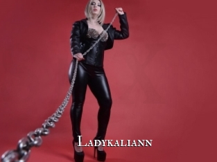 Ladykaliann