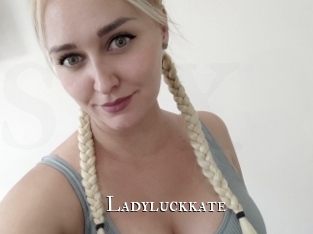 Ladyluckkate