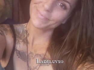 Ladyluvxo