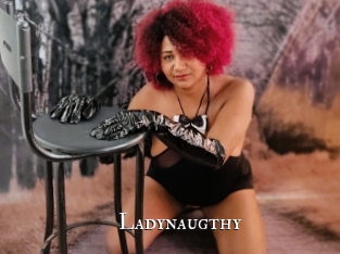 Ladynaugthy