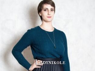 Ladynikole